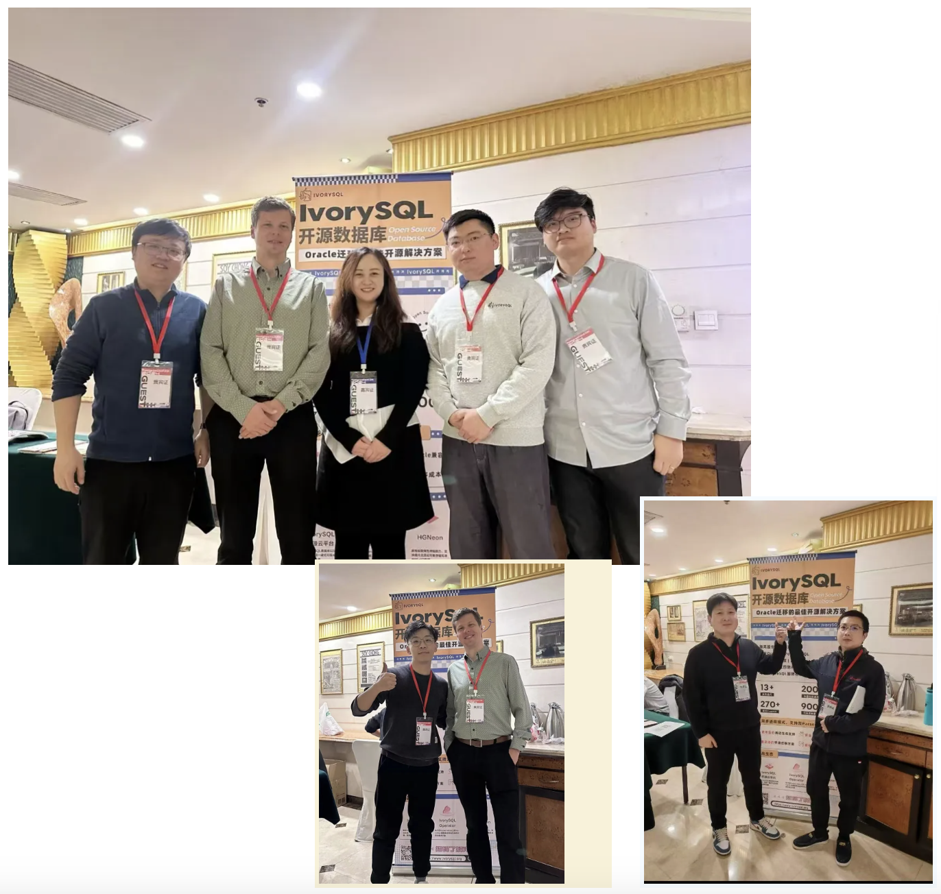 On-site Interaction